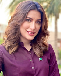 Mehwish Hayat